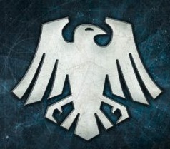 Raven Guard Logo